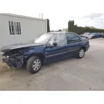 PEUGEOT 406 BERLINA (S1/S2) '2001 ST AZUL