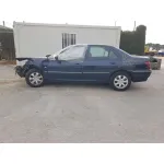 PEUGEOT 406 BERLINA (S1/S2) '2001 ST AZUL