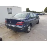 PEUGEOT 406 BERLINA (S1/S2) '2001 ST AZUL
