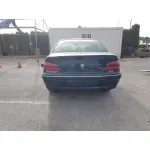 PEUGEOT 406 BERLINA (S1/S2) '2001 ST AZUL