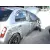 NISSAN MICRA (K12E) NISSAN MICRA (K12E) '2004 CITY (D) GRIS 2004