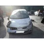 NISSAN MICRA (K12E) NISSAN MICRA (K12E) '2004 CITY (D) GRIS 2004