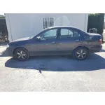 NISSAN ALMERA (N16/E) '2000 COMFORT GRIS OSCURO