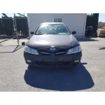 NISSAN ALMERA (N16/E) '2000 COMFORT GRIS OSCURO