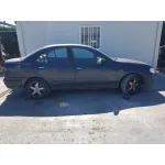 NISSAN ALMERA (N16/E) '2000 COMFORT GRIS OSCURO