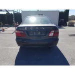 NISSAN ALMERA (N16/E) '2000 COMFORT GRIS OSCURO