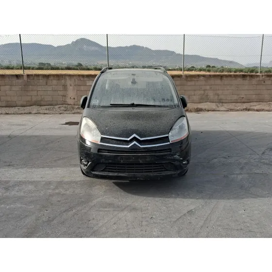 Citroen C4 GRAND PICASSO I (UA_) 2006