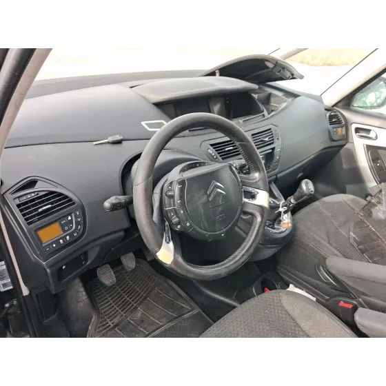 Citroen C4 GRAND PICASSO I (UA_) 2006