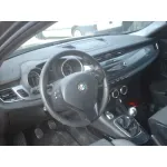 ALFA ROMEO GIULIETTA (191) '2012 DISTINCTIVE GRIS OSCURO