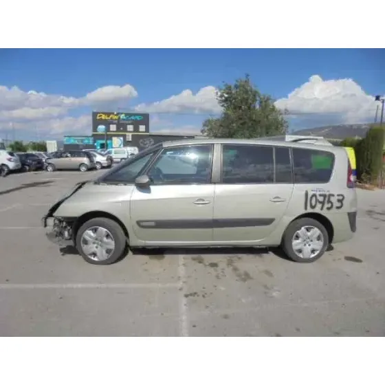 RENAULT ESPACE IV (JK0) '2003 GRAND ESPACE EXPRESSION GRIS