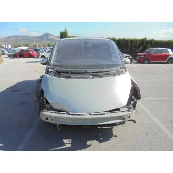 RENAULT ESPACE IV (JK0) '2003 GRAND ESPACE EXPRESSION GRIS