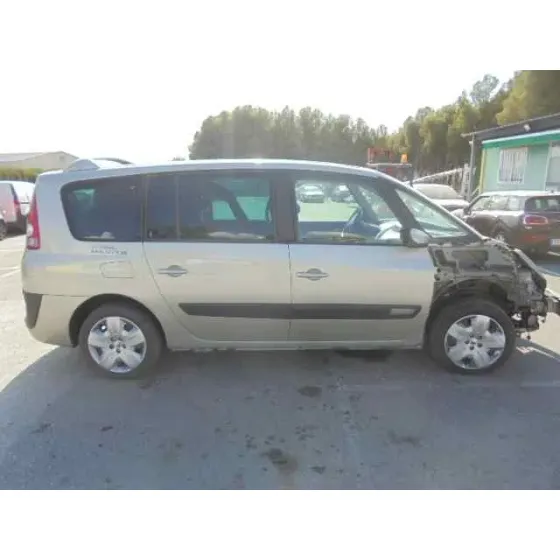 RENAULT ESPACE IV (JK0) '2003 GRAND ESPACE EXPRESSION GRIS
