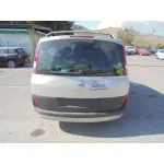 RENAULT ESPACE IV (JK0) RENAULT ESPACE IV (JK0) '2003 GRAND ESPACE EXPRESSION GRIS 2002