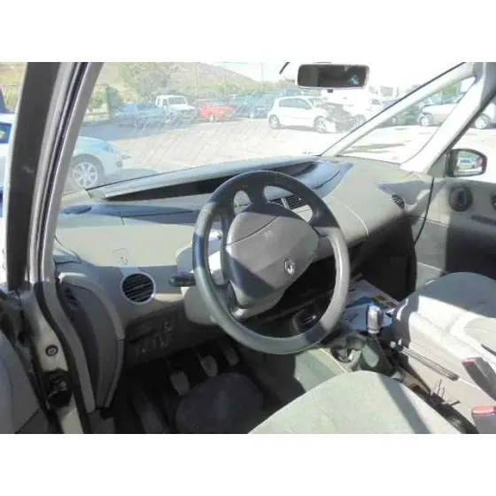 RENAULT ESPACE IV (JK0) '2003 GRAND ESPACE EXPRESSION GRIS