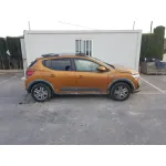 DACIA SANDERO '2021 STEPWAY ORO