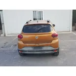DACIA SANDERO '2021 STEPWAY ORO