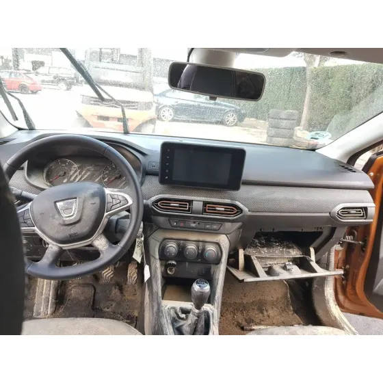 DACIA SANDERO '2021 STEPWAY ORO