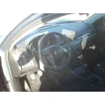 MAZDA 3 BERLINA (BK) MAZDA 3 BERLINA (BK) '2008 1.6 CRDT ACTIVE+ GRIS OSCURO 2003