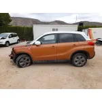 Suzuki VITARA (LY) 2015
