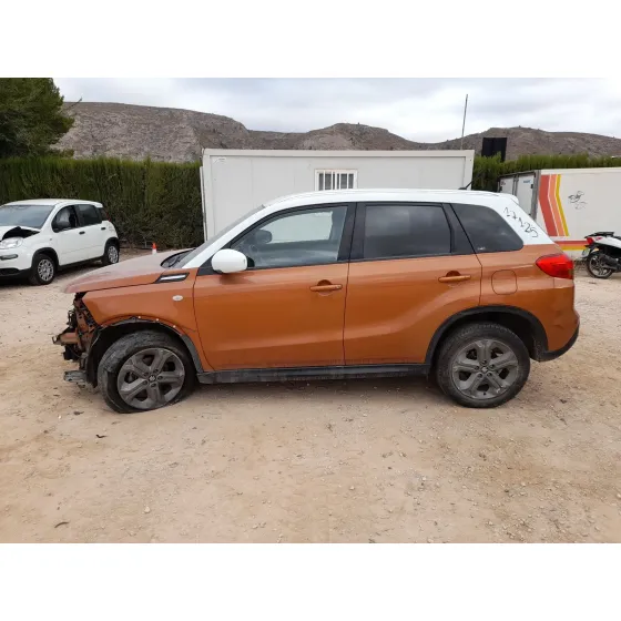 Suzuki VITARA (LY) 2015