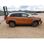Suzuki VITARA (LY) 2015
