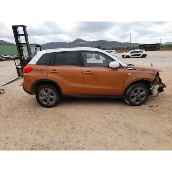 Suzuki VITARA (LY) 2015