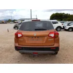 Suzuki VITARA (LY) 2015