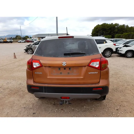Suzuki VITARA (LY) 2015