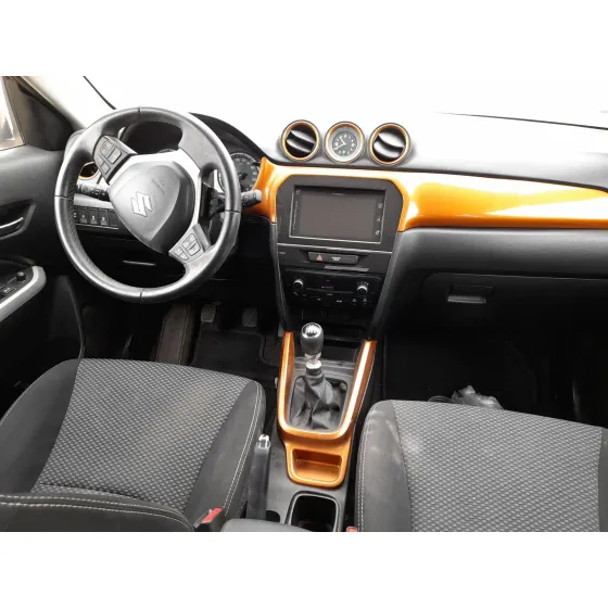 Suzuki VITARA (LY) 2015