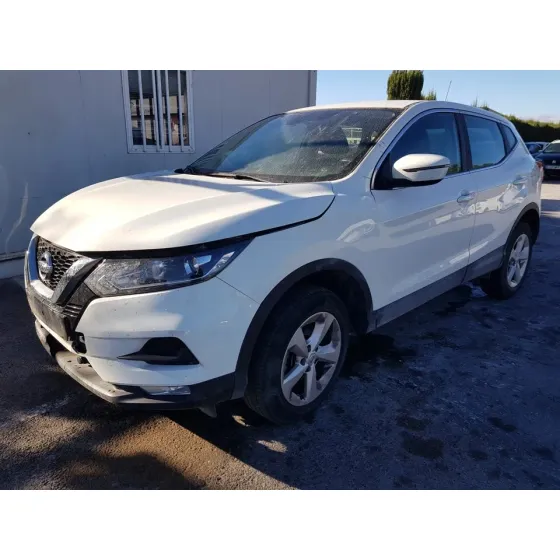 NISSAN QASHQAI (J11) '2020 ACENTA BLANCO
