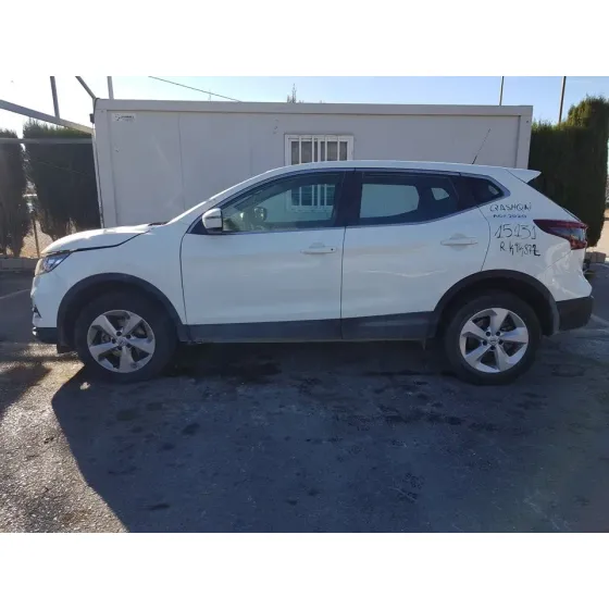 NISSAN QASHQAI (J11) '2020 ACENTA BLANCO