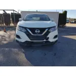 NISSAN QASHQAI (J11) '2020 ACENTA BLANCO