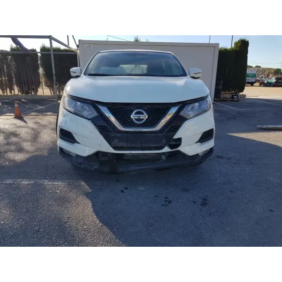 NISSAN QASHQAI (J11) '2020 ACENTA BLANCO