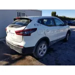 NISSAN QASHQAI (J11) '2020 ACENTA BLANCO