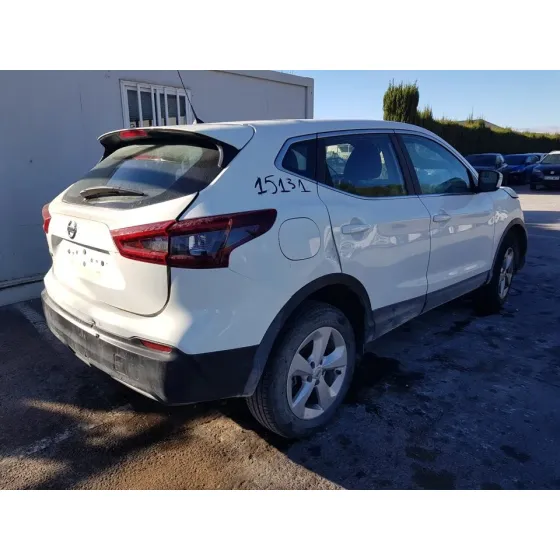 NISSAN QASHQAI (J11) '2020 ACENTA BLANCO