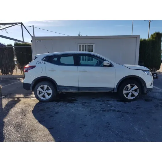 NISSAN QASHQAI (J11) '2020 ACENTA BLANCO