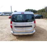 DACIA DOKKER '2018 AMBIANCE GRIS