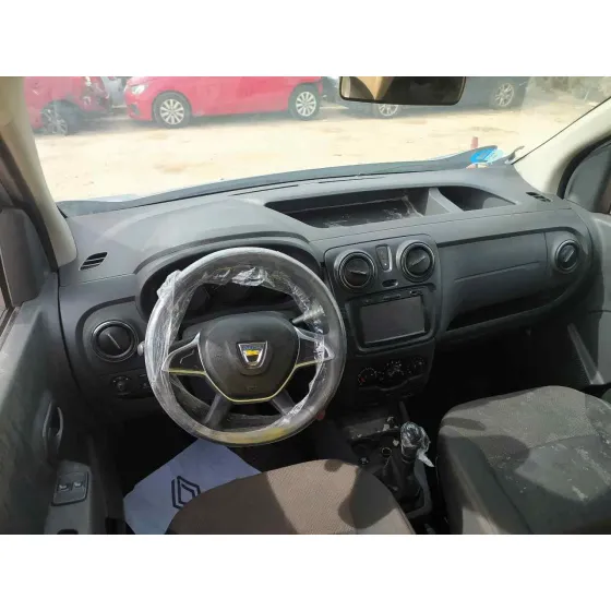 DACIA DOKKER '2018 AMBIANCE GRIS