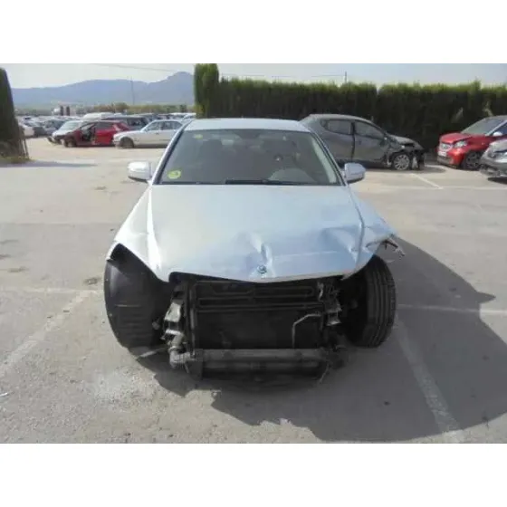 MERCEDES CLASE C (W204) BERLINA '2007 C 220 CDI (204.008) GRIS
