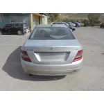 MERCEDES-BENZ CLASE C (W204) BERLINA MERCEDES CLASE C (W204) BERLINA '2007 C 220 CDI (204.008) GRIS 2007