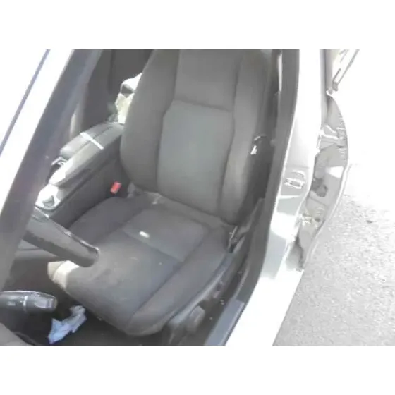 MERCEDES CLASE C (W204) BERLINA '2007 C 220 CDI (204.008) GRIS