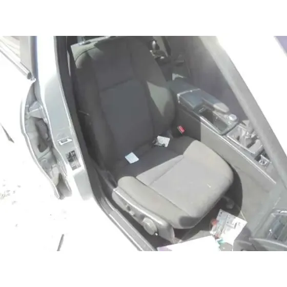 MERCEDES CLASE C (W204) BERLINA '2007 C 220 CDI (204.008) GRIS