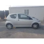 TOYOTA AYGO (KGB/WNB) '2010 BASICO GRIS