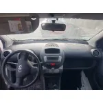 TOYOTA AYGO (KGB/WNB) '2010 BASICO GRIS