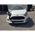 FORD FIESTA (CCN) '2016 AMBIENTE BLANCO