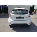 FORD FIESTA (CCN) '2016 AMBIENTE BLANCO
