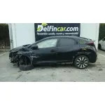 HONDA CIVIC (FK) '2015 1.6 I-DTEC COMFORT NEGRO