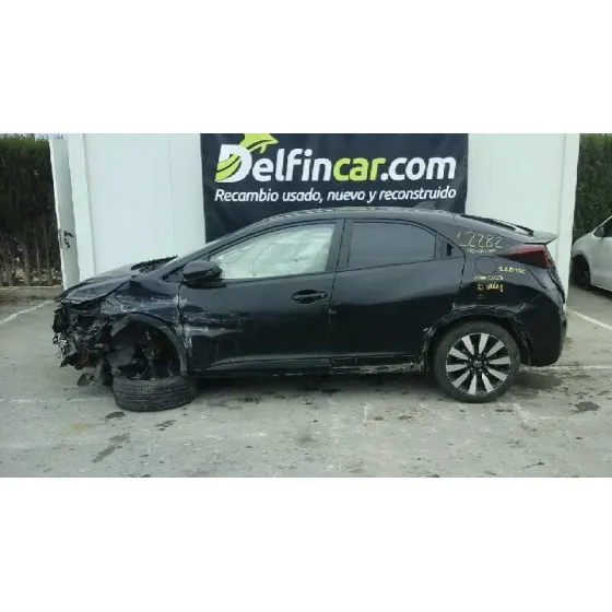 HONDA CIVIC (FK) '2015 1.6 I-DTEC COMFORT NEGRO