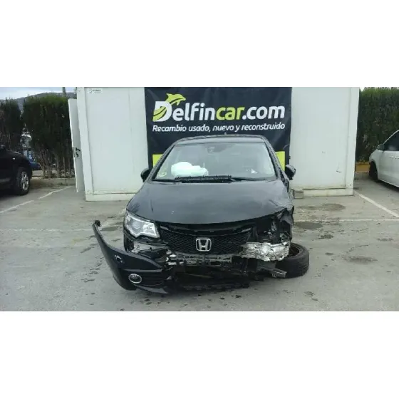 HONDA CIVIC (FK) '2015 1.6 I-DTEC COMFORT NEGRO