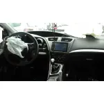 HONDA CIVIC (FK) '2015 1.6 I-DTEC COMFORT NEGRO